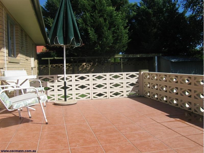 10 Ellevsen Street, Stanthorpe QLD 4380