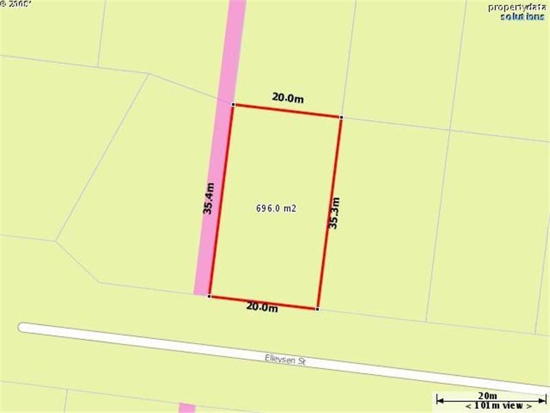 10 Ellevsen Street, Stanthorpe QLD 4380