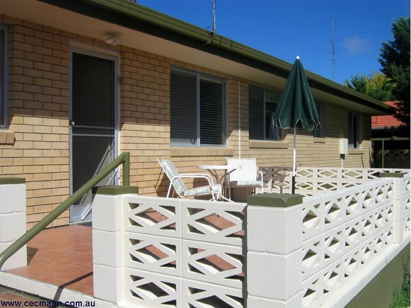 10 Ellevsen Street, Stanthorpe QLD 4380