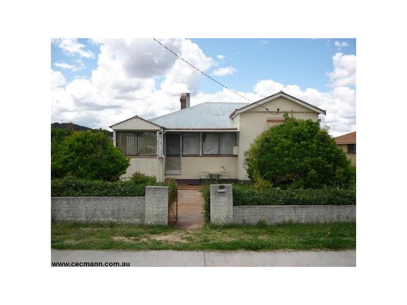 35 Archibald Street, Stanthorpe QLD 4380