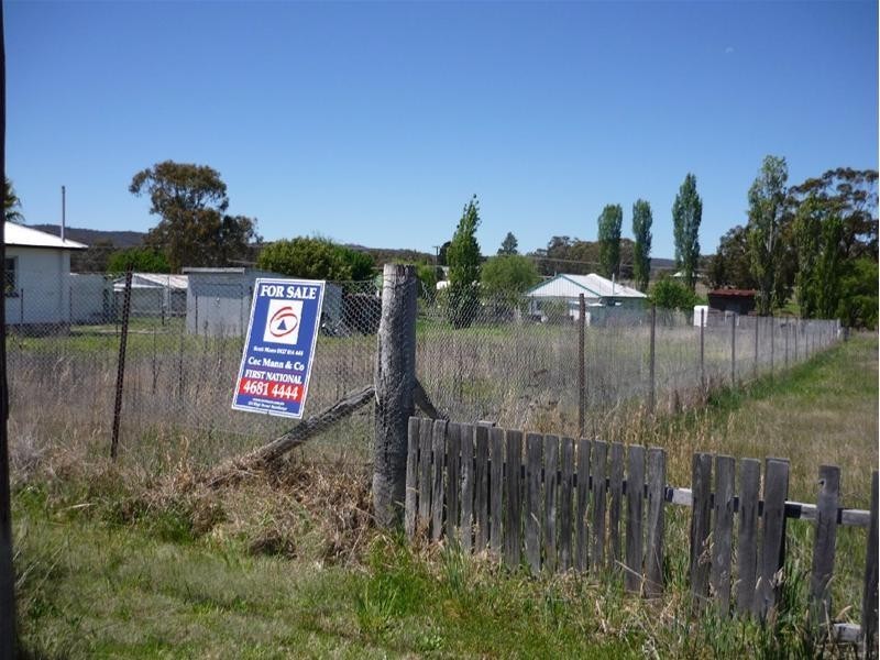 52 Duke Street, Wallangarra QLD 4383