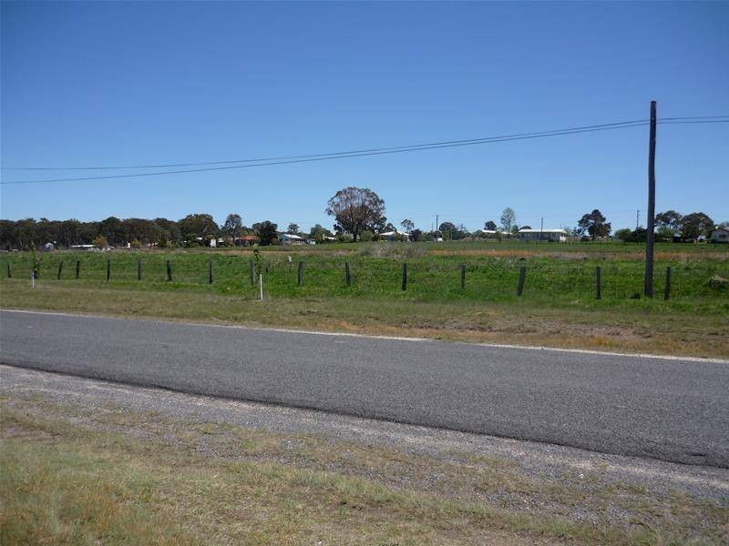52 Duke Street, Wallangarra QLD 4383