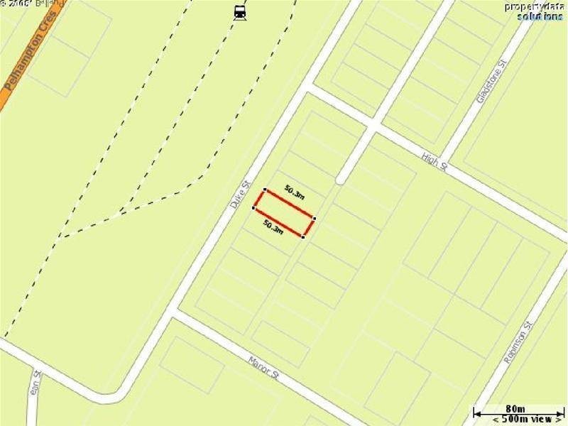 52 Duke Street, Wallangarra QLD 4383
