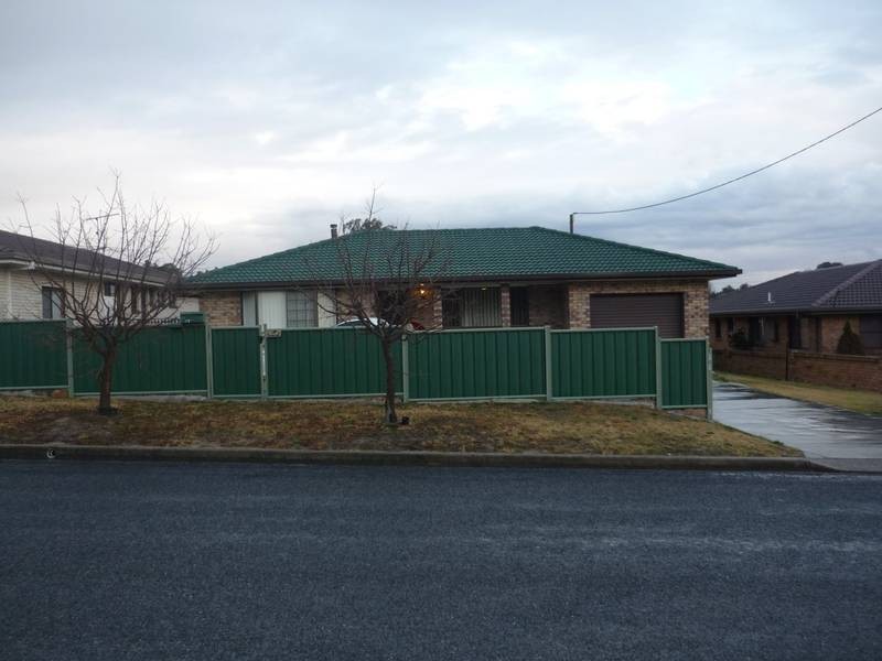 19 Rich Street, Stanthorpe QLD 4380