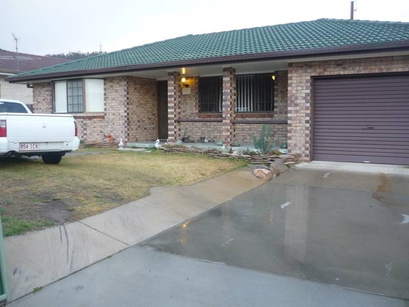 19 Rich Street, Stanthorpe QLD 4380