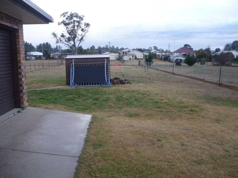 19 Rich Street, Stanthorpe QLD 4380
