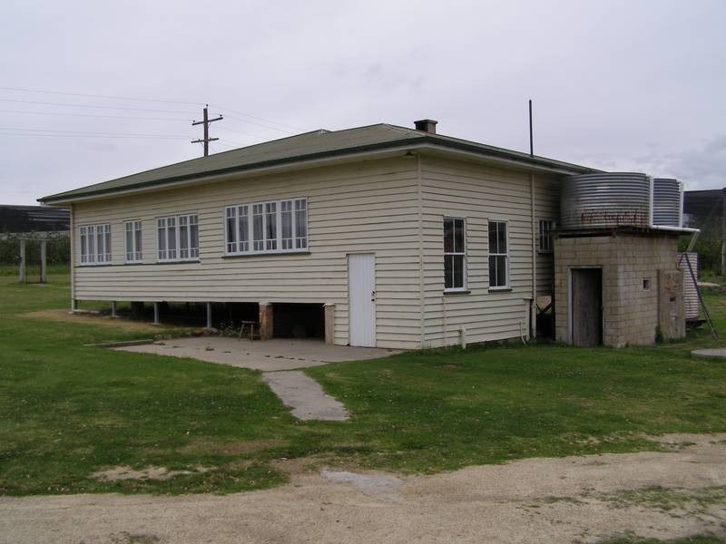 Pozieres QLD 4352