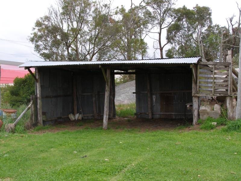 Pozieres QLD 4352