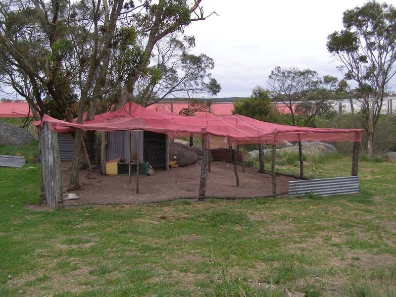Pozieres QLD 4352