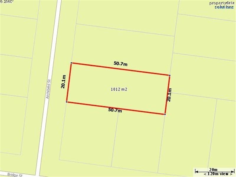 47 Archibald Street, Stanthorpe QLD 4380