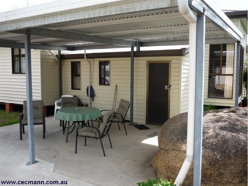 47 Archibald Street, Stanthorpe QLD 4380