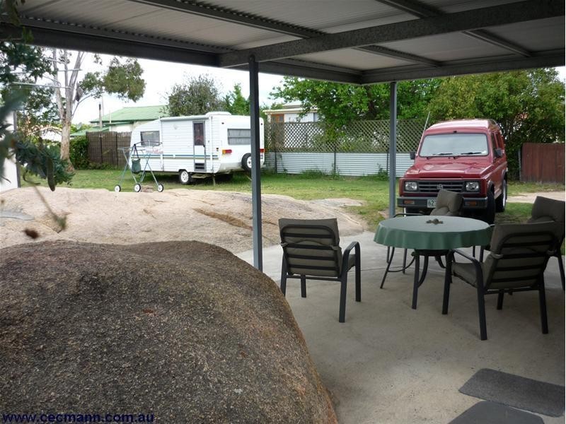 47 Archibald Street, Stanthorpe QLD 4380