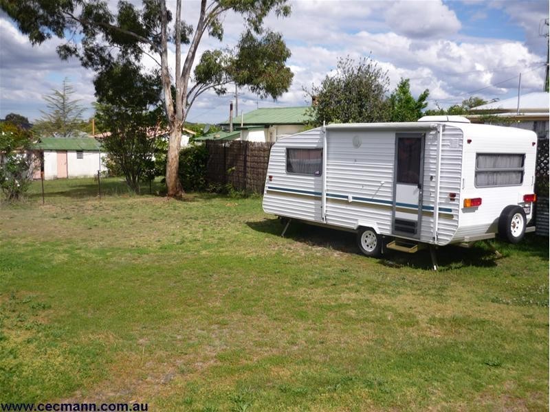 47 Archibald Street, Stanthorpe QLD 4380