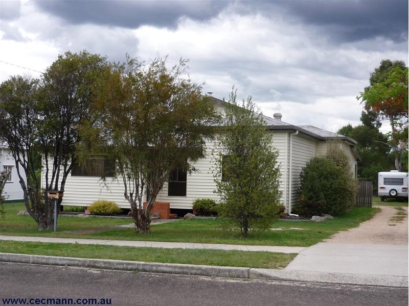 47 Archibald Street, Stanthorpe QLD 4380