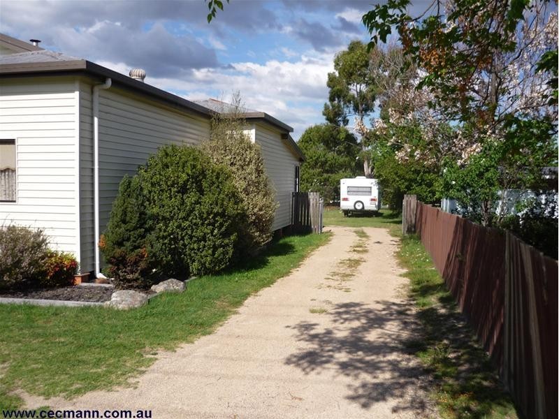 47 Archibald Street, Stanthorpe QLD 4380