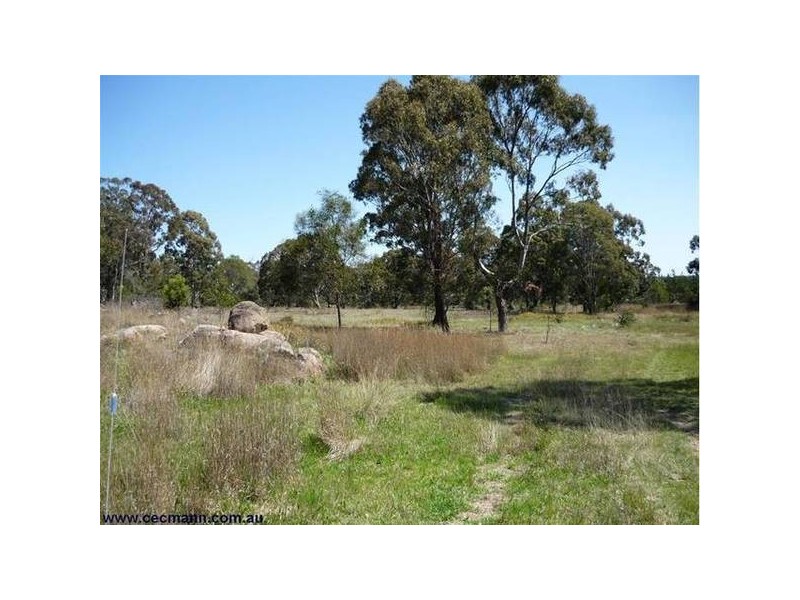 Lot 21 Donnelly Castle Road, Pozieres QLD 4352
