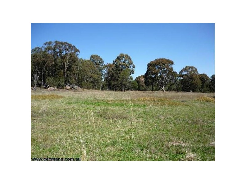 Lot 21 Donnelly Castle Road, Pozieres QLD 4352