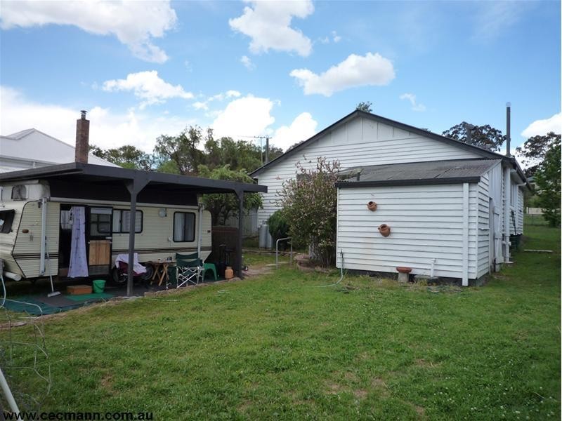 99 Greenup Street, Stanthorpe QLD 4380