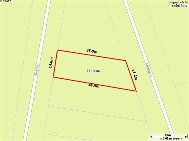 99 Greenup Street, Stanthorpe QLD 4380