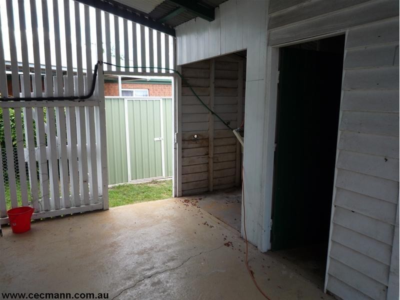 99 Greenup Street, Stanthorpe QLD 4380