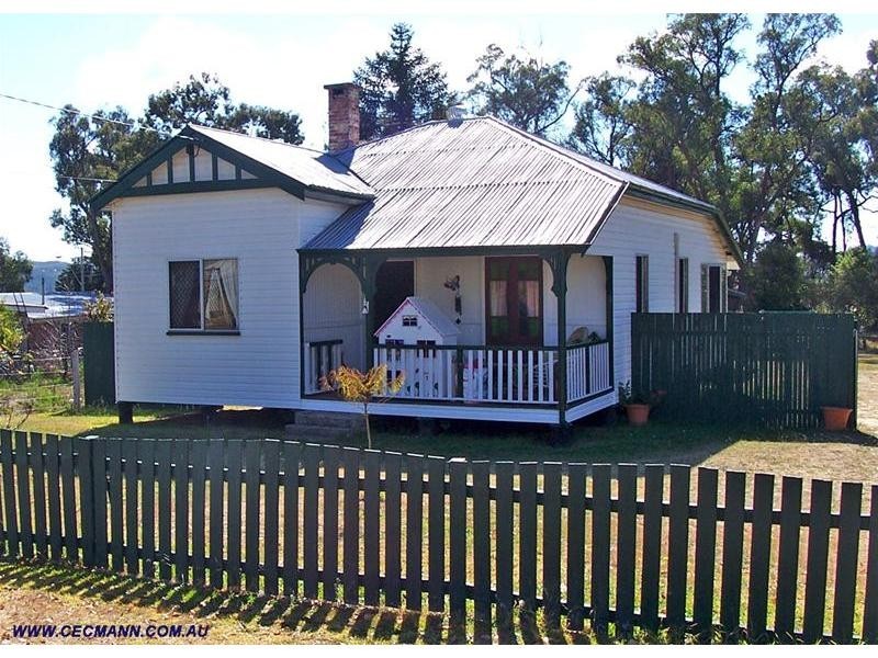 14 Catherine Street, Stanthorpe QLD 4380