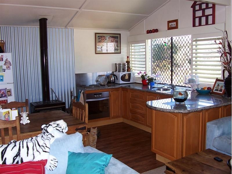 14 Catherine Street, Stanthorpe QLD 4380