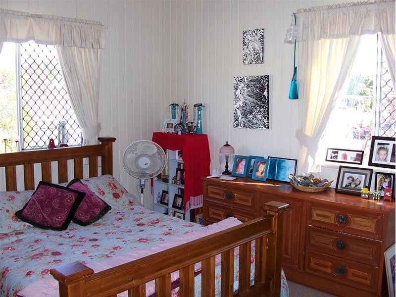 14 Catherine Street, Stanthorpe QLD 4380