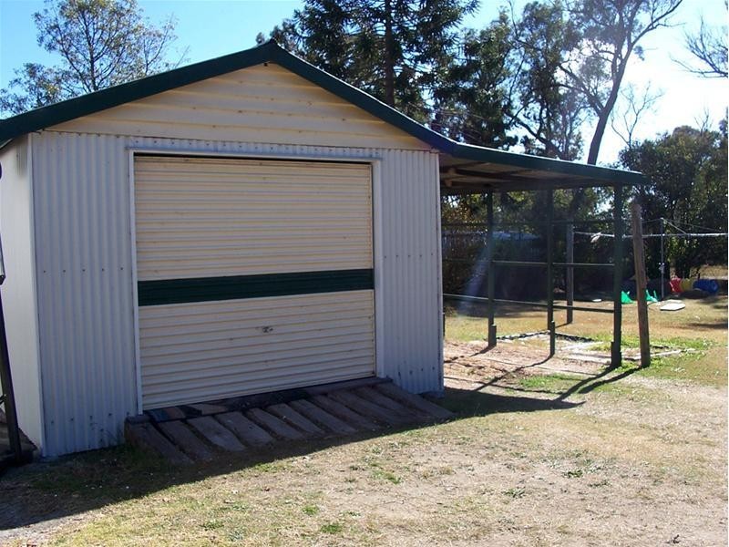 14 Catherine Street, Stanthorpe QLD 4380