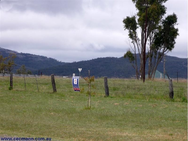 Lot 11 Rockwell Street, Wallangarra QLD 4383