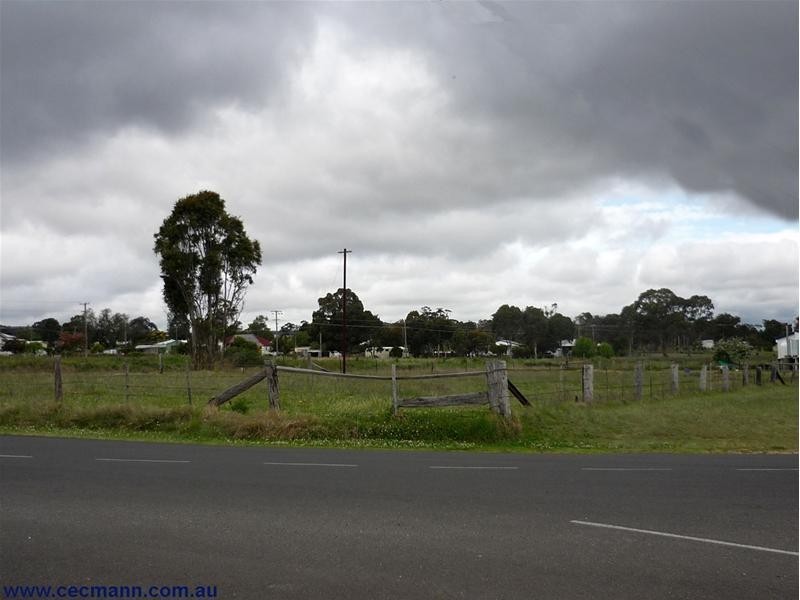 Lot 11 Rockwell Street, Wallangarra QLD 4383