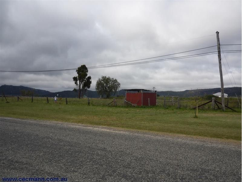 Lot 11 Rockwell Street, Wallangarra QLD 4383