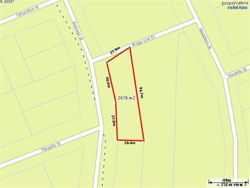 Lot 11 Rockwell Street, Wallangarra QLD 4383