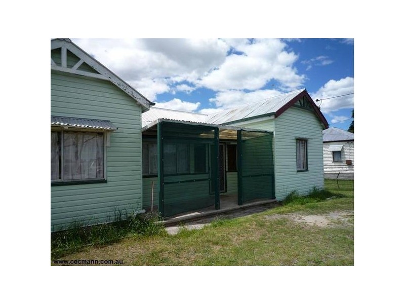 Lot 9 Amiens Road, Thulimbah QLD 4376