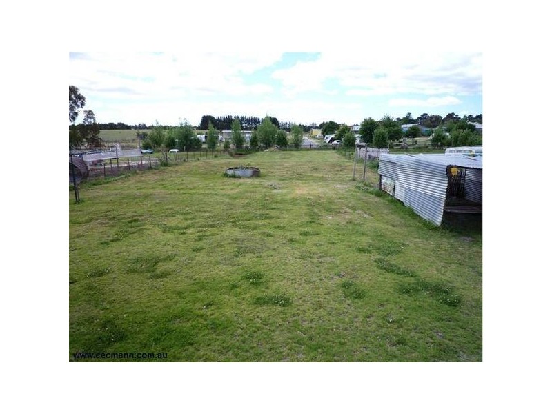 Lot 9 Amiens Road, Thulimbah QLD 4376
