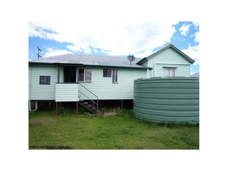 Lot 9 Amiens Road, Thulimbah QLD 4376