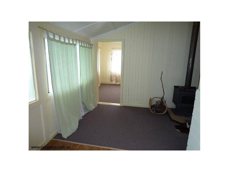 Lot 9 Amiens Road, Thulimbah QLD 4376