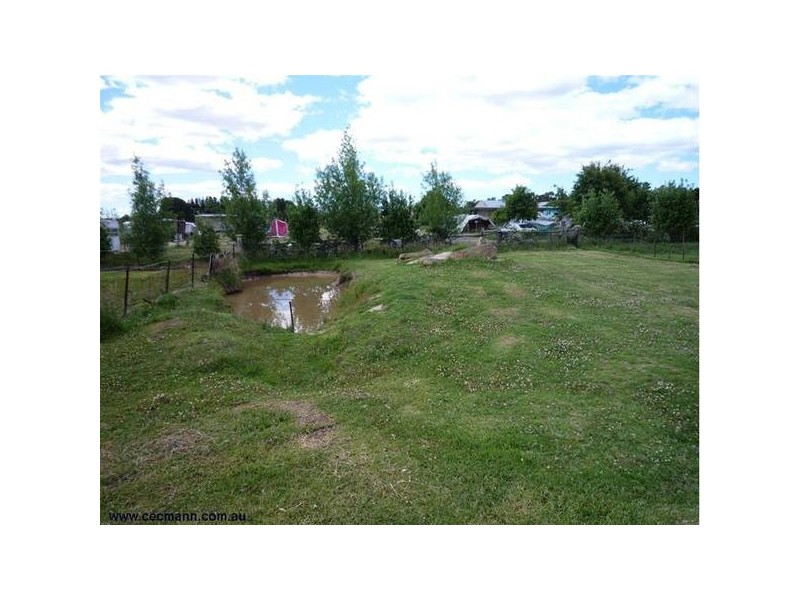 Lot 9 Amiens Road, Thulimbah QLD 4376