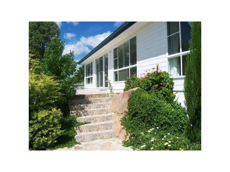 102 SUGARLOAF RD, Stanthorpe QLD 4380