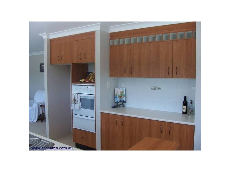 102 SUGARLOAF RD, Stanthorpe QLD 4380