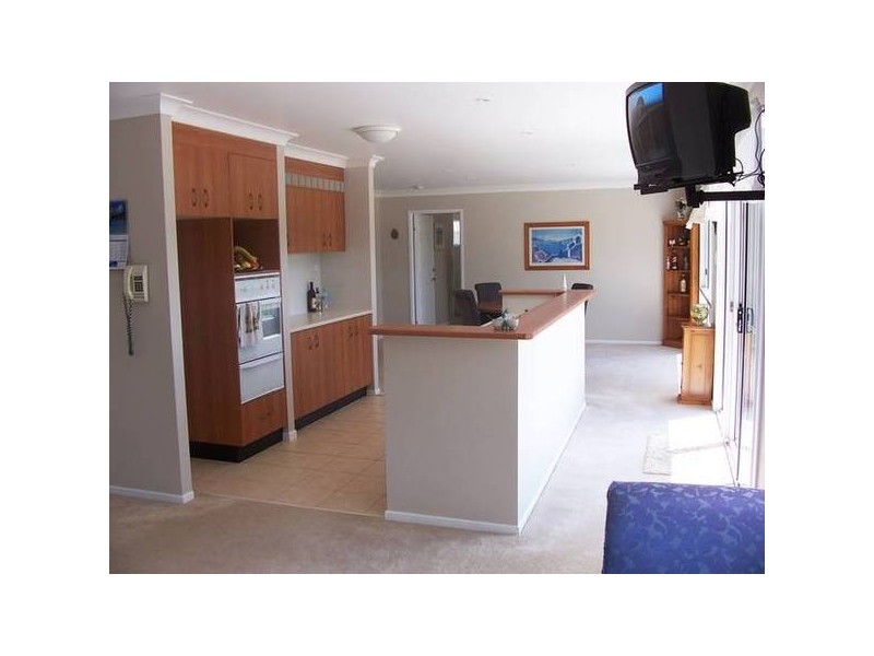 102 SUGARLOAF RD, Stanthorpe QLD 4380