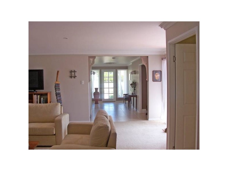 102 SUGARLOAF RD, Stanthorpe QLD 4380