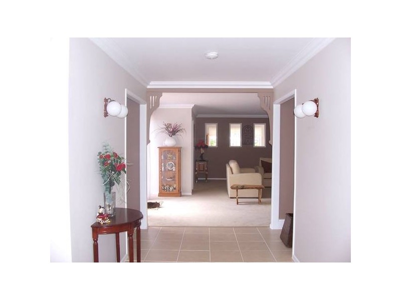 102 SUGARLOAF RD, Stanthorpe QLD 4380