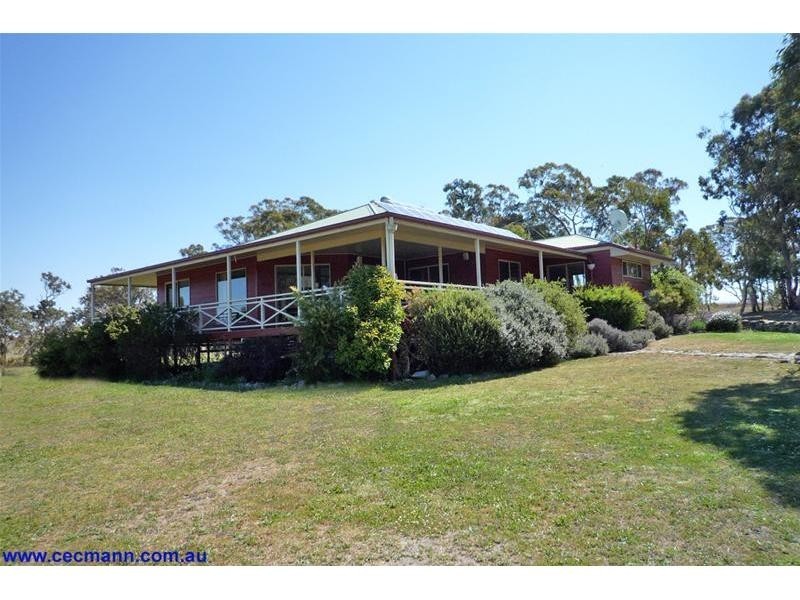 182 Lode Creek Road, Stanthorpe QLD 4380