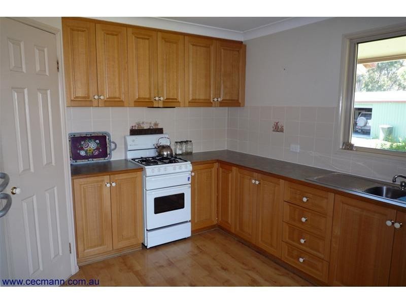 182 Lode Creek Road, Stanthorpe QLD 4380