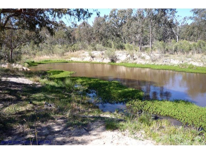 182 Lode Creek Road, Stanthorpe QLD 4380