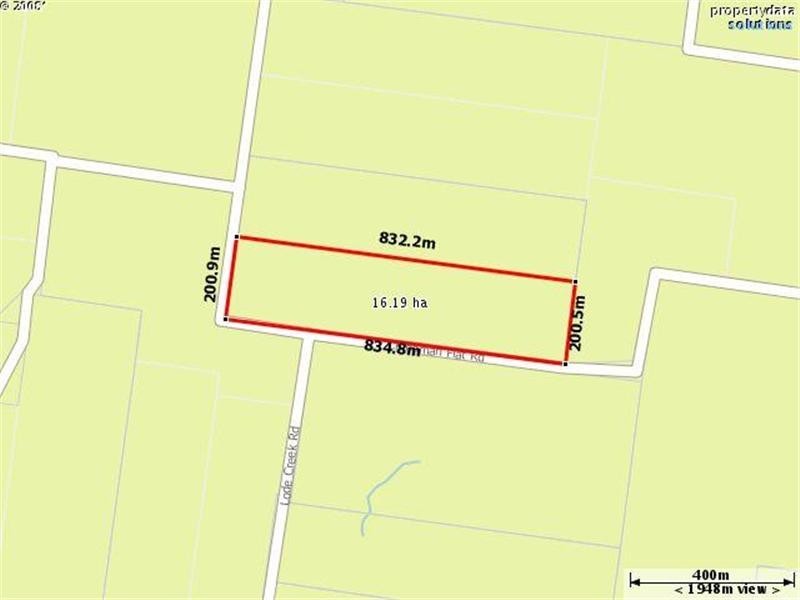 182 Lode Creek Road, Stanthorpe QLD 4380