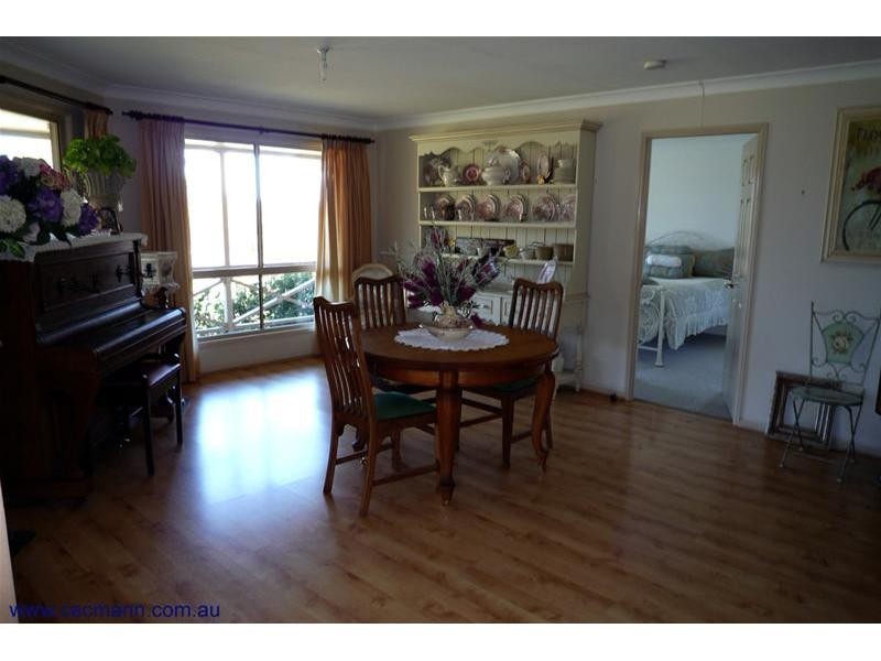 182 Lode Creek Road, Stanthorpe QLD 4380