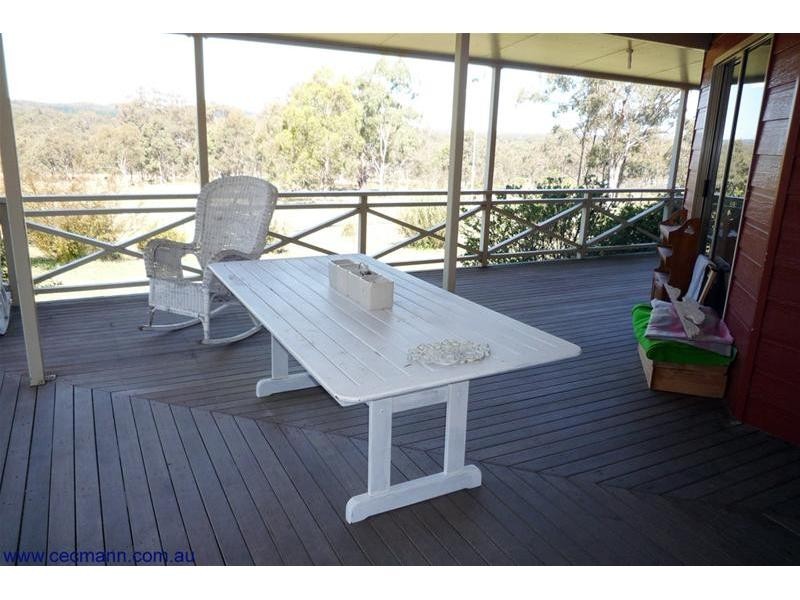 182 Lode Creek Road, Stanthorpe QLD 4380