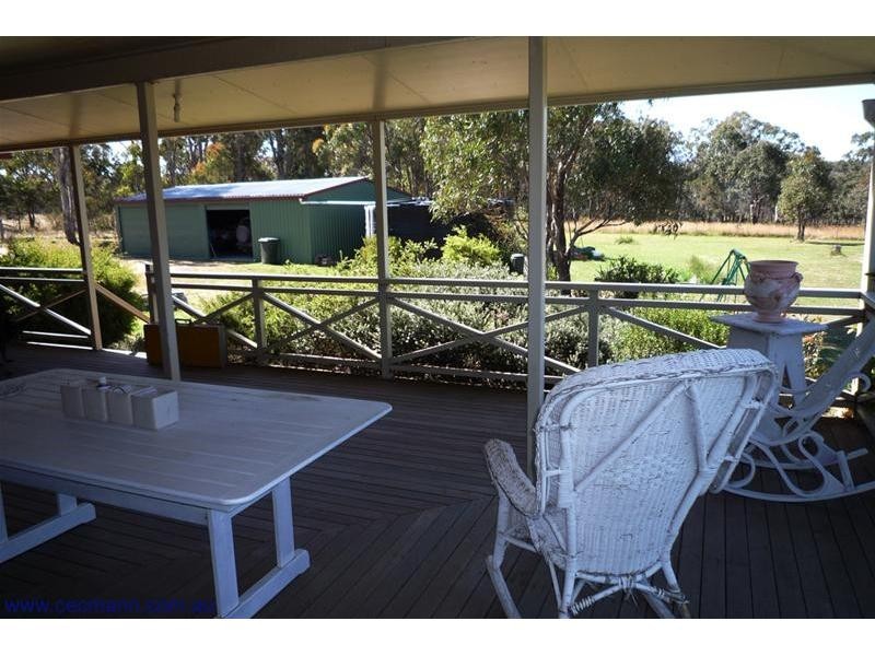 182 Lode Creek Road, Stanthorpe QLD 4380
