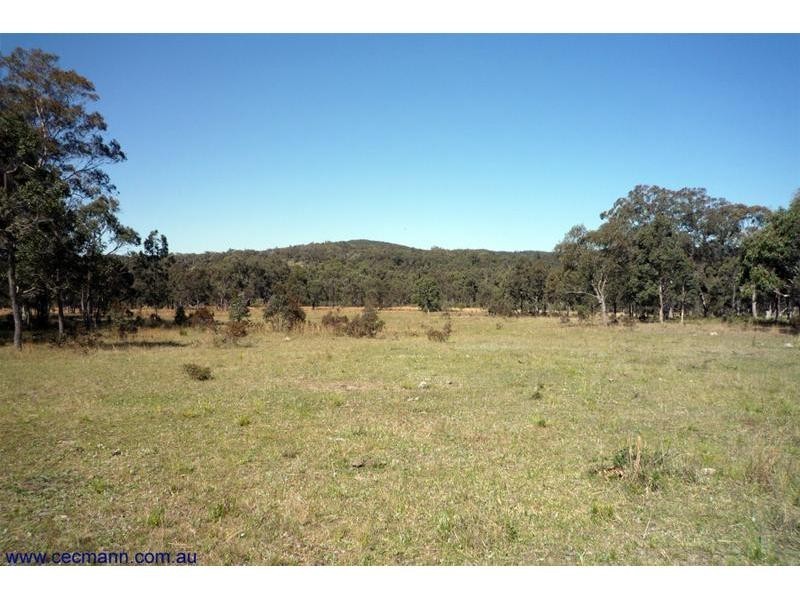 182 Lode Creek Road, Stanthorpe QLD 4380